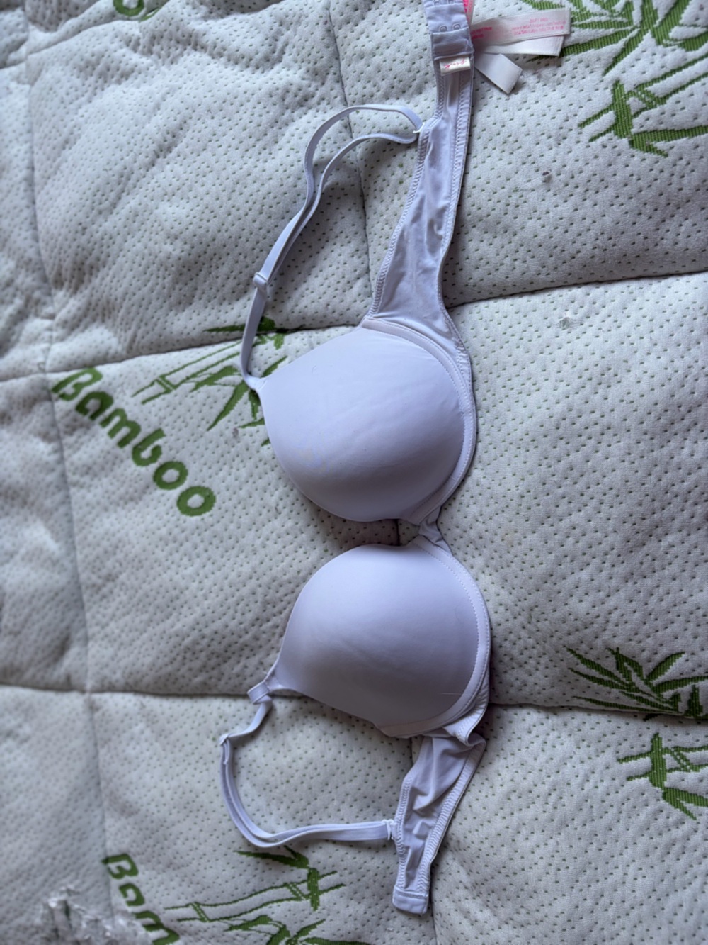 PINK VS Bra
